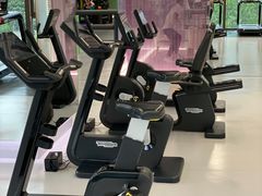 -优享健身(三元桥店)