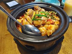 -粗茶淡饭·隐庐私厨(东亭店)