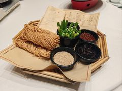-大张烙馍村(三环南路旗舰店)