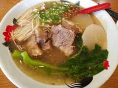 -香江小厨 The Kitchen(香江俱乐部店)