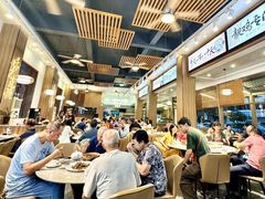 -金山记靓鸡专门店·中山菜