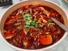 -红杏酒家·地道川菜(一品天下店)