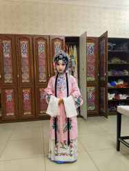 -梨园天地京剧摄影(玲珑天地店)