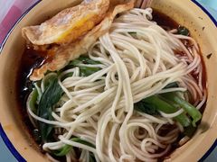 -温馨缘面庄(总店)