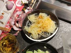 -可口香·非遗老号烧烤(南岗直营店)