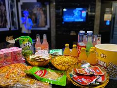 -音乐盒KTV(澄海店)