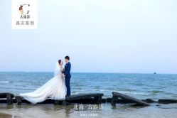 点击看大图 -古摄影婚纱