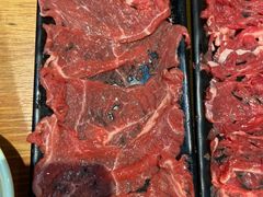 -掂档潮汕牛肉火锅(cityon熙地港店)
