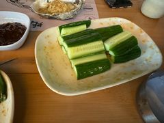-蚝老板海鲜烧烤大排档(码头店)