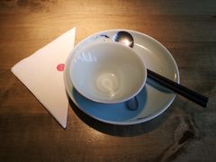 餐具摆设-弄堂里(阿里西溪A区店)