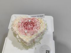 -艾加柒克蛋糕茶歇甜品台(春熙路店)