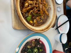 -王家大院·南京菜(湛江路总店)