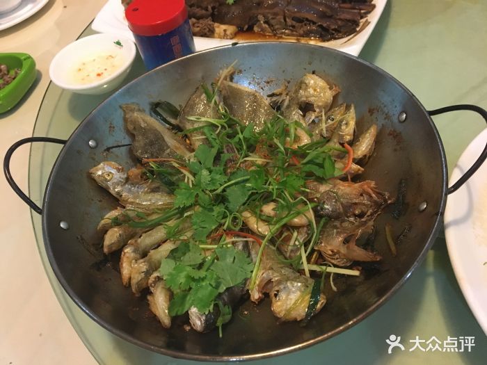 鼎仔魚大排檔-圖片-汕頭美食-大眾點評網