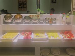 -合易泓烤肉•首创生椰大油边(宁山路店)