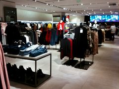 -ZARA(世贸天阶店)