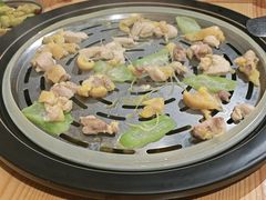 -阿鸡鱼庄·顺德鲜蒸小炒(亚运村店)