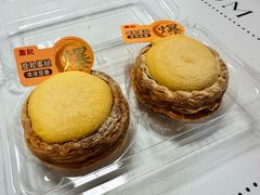 -詹记桃酥(包河万达店)