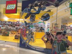 -LEGO(国贸商城店)