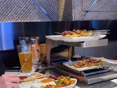 -玉善烧烤串城(长春总店)