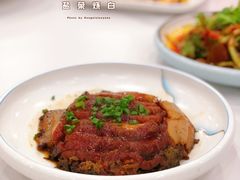 烧白-沙坪坝区稀饭村中餐厅(沙坪坝区都市花园店)