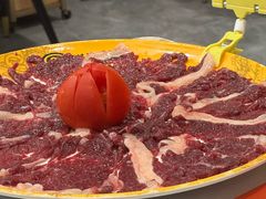 -潮汕大目牛肉火锅(皇岗旗舰店)
