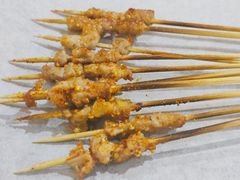 -兄弟小串(华新·名筑店)