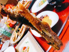 -森谷美食公园(杨行店)