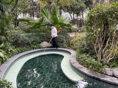 -海兰云天度假区温泉
