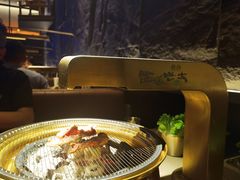 -西塔老太太泥炉烤肉(温州首店万象城黑金店)