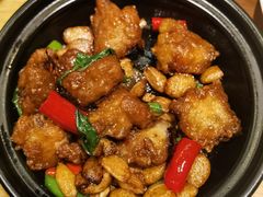 -星叶·东南亚料理(宁波万象汇店)