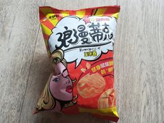 -来伊份(双桂坊店)