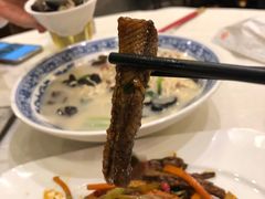 -梅龙镇酒家(南京西路总店)