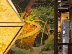 -云海肴·汽锅鸡·云南菜(天山百盛优客店)