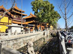 -亭林园-华藏寺