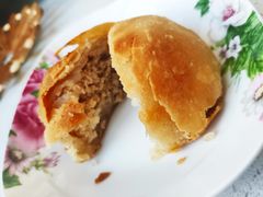 烧鹅酥-鹅好(黄河路美食休闲街店)