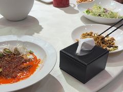 -晋阳春·山西菜·北京烤鸭(交大店)