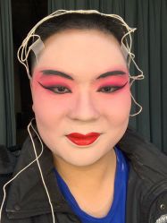-华韵京剧摄影(洋桥角门东店)