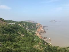 -六合朝阳景区-和尚套