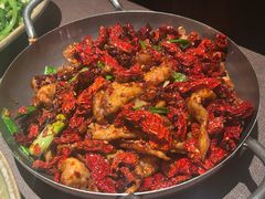 -山石榴·贵州菜(陆家嘴中心店)
