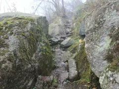-九峰山