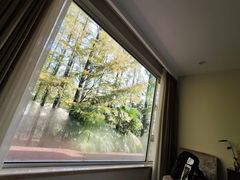 -上海怡沁园度假酒店