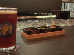 -岔巴精酿啤酒餐吧(南屏街店)