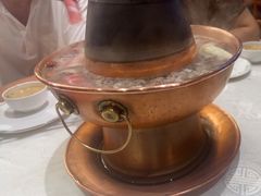 -东来顺饭庄(天坛店)