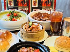 -有璟阁港式餐厅(国贸商城店)