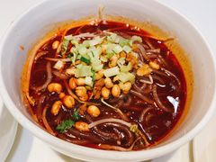 咱家的酸辣粉-金鼎轩(亚运村店)