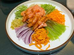 -君霖海鲜私房菜(春柳店)