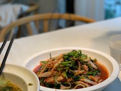南乳汁炒杂蔬-春暖花开(西溪店)