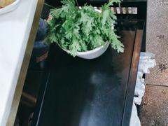 -潮汕大目牛肉火锅(水围店)