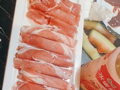 -罗二娘·鲜切牛自助火锅(罗湖东门步行街店)