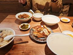 -新白鹿餐厅(龙游路总店·杭帮菜名店)